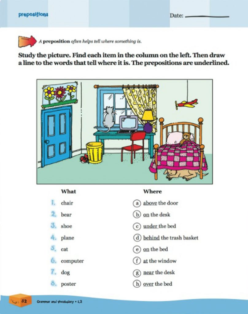 Homeschool Curriculum Resources - English