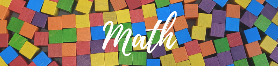 Maths Resources